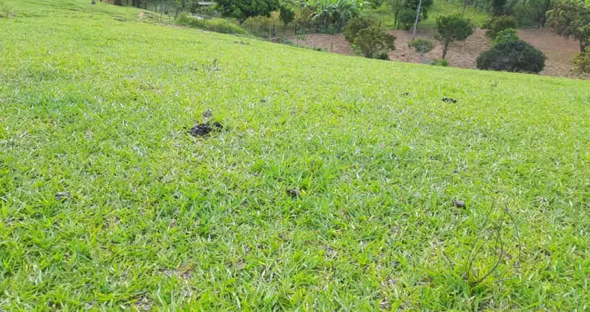 2 alqueirões de terra = 9 hectares - propriedade completa em belo monte (açucena/mg)