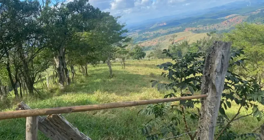Linda fazenda em belo oriente – 62 hectares com cachoeira e água natural
