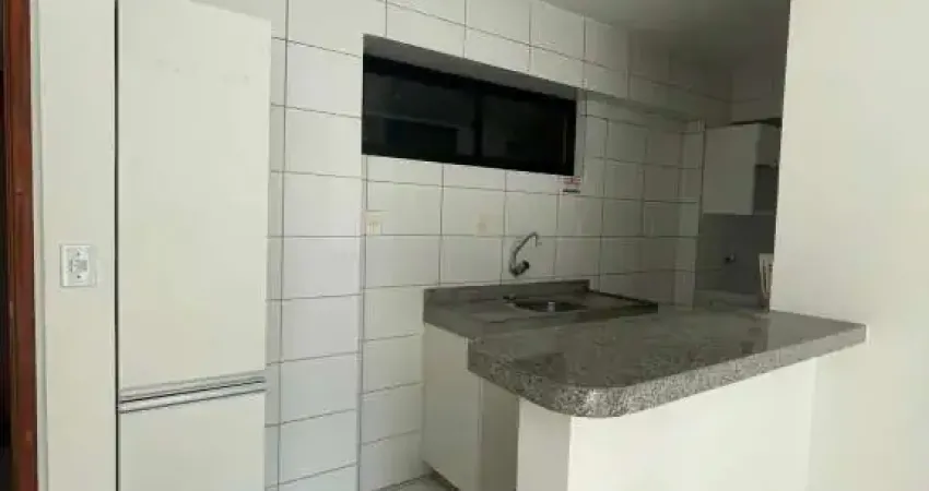 Apartamento com 2 quartos para alugar na Rua Luiz Campos Teixeira, Ponta Verde, Maceió