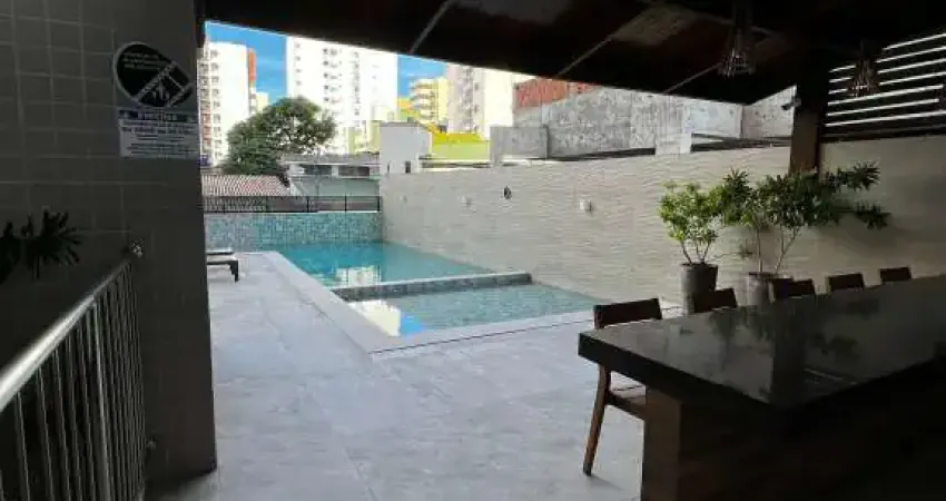 Apartamento à venda no edifício lumière , jatiúca , maceió, al