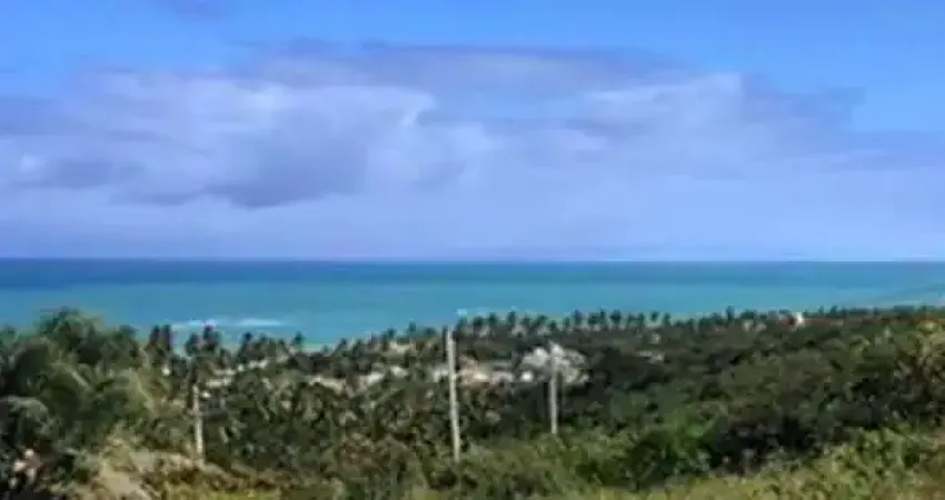 Lote à venda no condomínio atlantis , garça torta , maceió, al