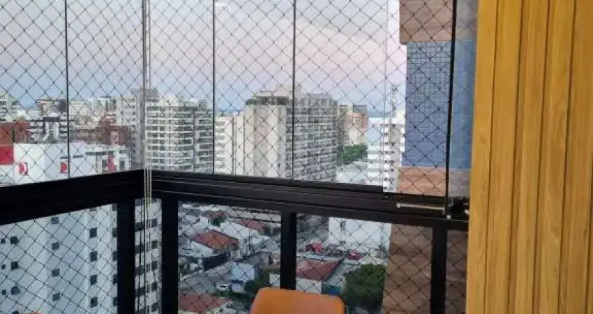 Apartamento à venda no edifício allure , ponta verde , maceió, al