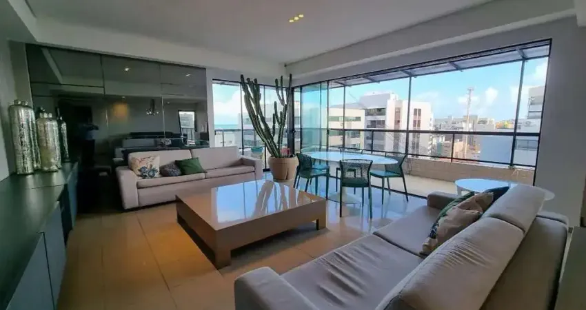 Apartamento à venda no riomaggiore , mangabeiras , maceió, al