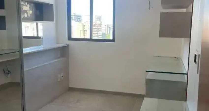 Apartamento com 4 quartos à venda na Rua Prefeito Abdon Arroxelas, Jatiúca, Maceió