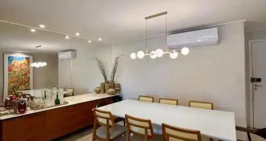 Apartamento com 3 quartos à venda na Rua Doutor Odilon Vasconcelos, Jatiúca, Maceió