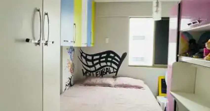 Apartamento com 2 quartos à venda na Rua José Soares Sobrinho, Jatiúca, Maceió