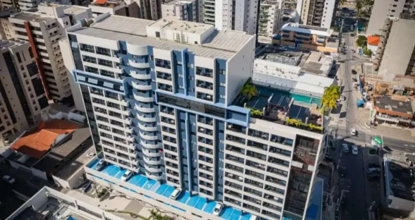Apartamento à venda no edificio time , ponta verde , maceió, al