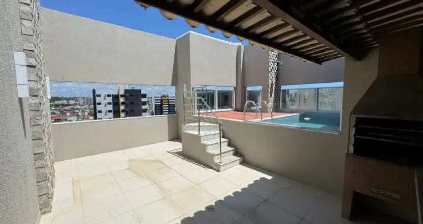 Apartamento à venda no edifício demoiselle - , ponta verde , maceió, al