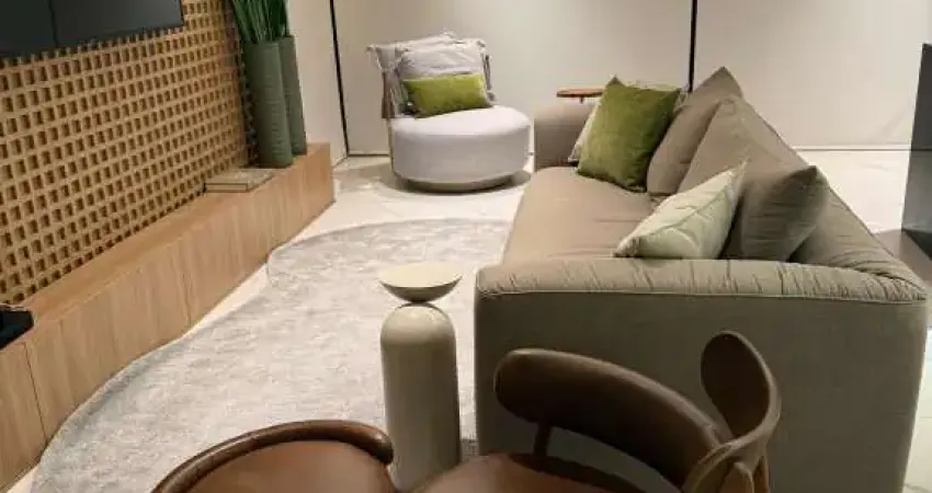 Apartamento com 2 quartos à venda na Rua Hamilton de Barros Soutinho, Jatiúca, Maceió