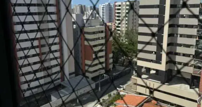 Apartamento com 3 quartos à venda na Rua José Carneiro da Cunha Sarmento, Jatiúca, Maceió