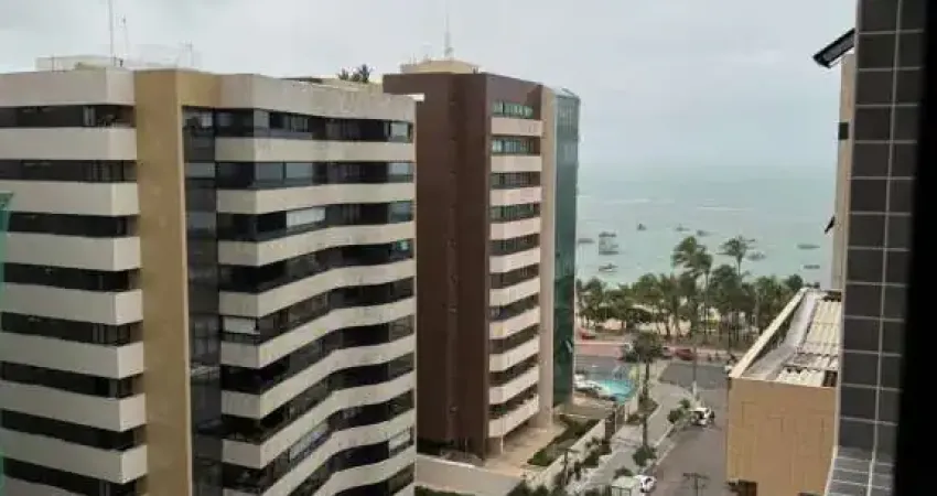 Apartamento à venda no smart stay izidro , ponta verde , maceió, al