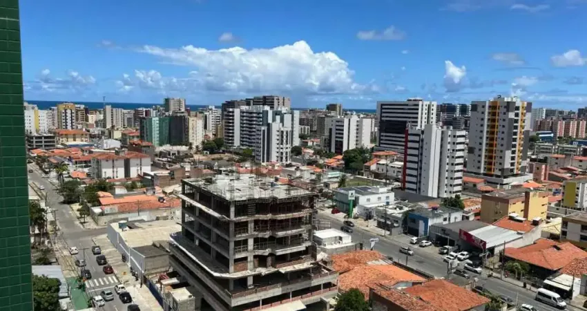 Apartamento com 3 quartos à venda na Rua Nelson de Azevedo Souza, Mangabeiras, Maceió