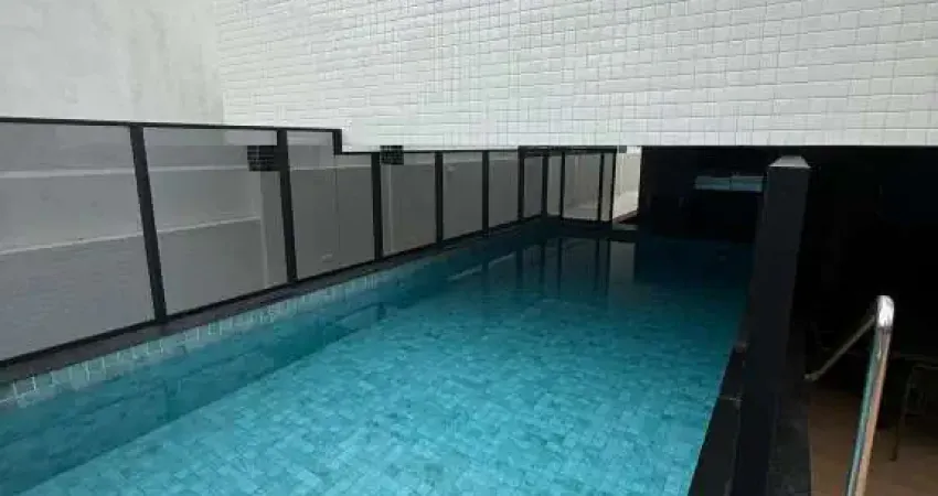 Apartamento à venda no edifício maria bernadete sampaio , jatiúca , maceió, al