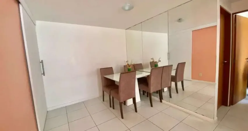 Apartamento à venda no edifício francisco barbirato , jatiúca , maceió, al