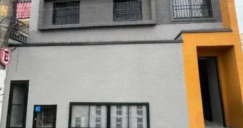 Lindissimo apartamento, tem 49 metros quadrados com 2 quartos em água rasa - são paulo - sp