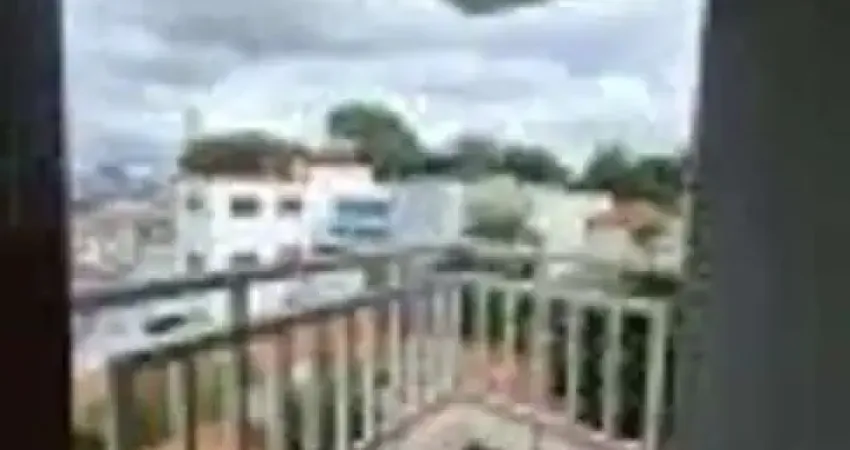 Apartamento com 1 quarto à venda na Rua José Veríssimo, 53, Alto da Mooca, São Paulo