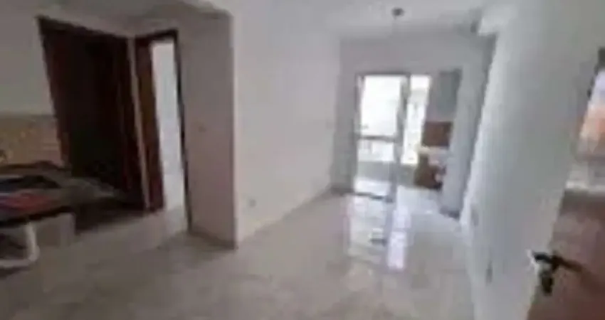 Apartamento com 1 quarto à venda na Rua José Veríssimo, 53, Alto da Mooca, São Paulo