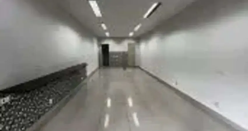 Salão para locação com 82 metros quadrados em mooca - são paulo - sp