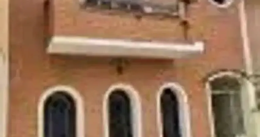 Lindo sobrado à venda 170m² com 3 suítes e 4 vaga de garagem no parque são lucas