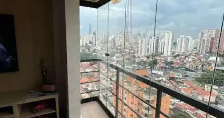 Lindíssimo para venda possui 56 metros quadrados com 2 quartos em belenzinho - são paulo - sp