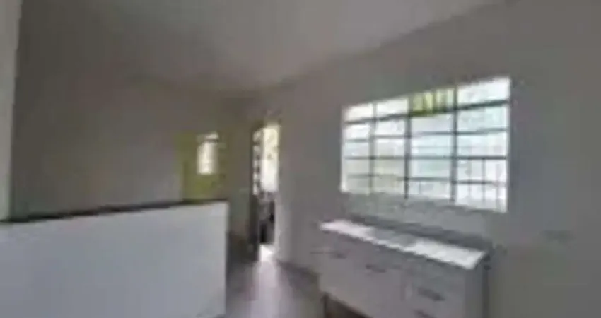 Ótima casa para locação com 60m² com 1 quarto em vila nova curuçá - são paulo - sp