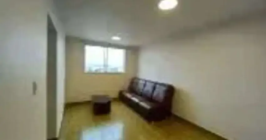 Ótimo apartamento para locação com 60m² com 2 quartos e 1 vaga de garagem no brás