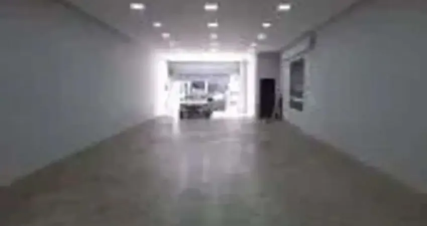 Barracão / Galpão / Depósito para alugar na Avenida Álvaro Ramos, 2221, Quarta Parada, São Paulo