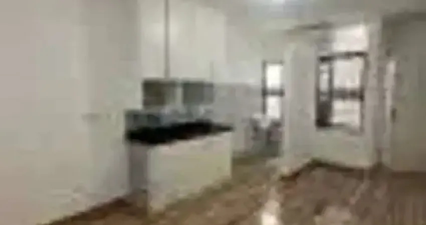 Aconchegante apartamento para locação com 50m² de 1 quarto na mooca