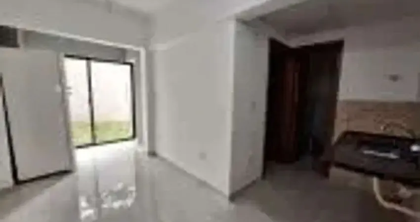 Apartamento nunca habitado para locação com 49m² no alto da mooca