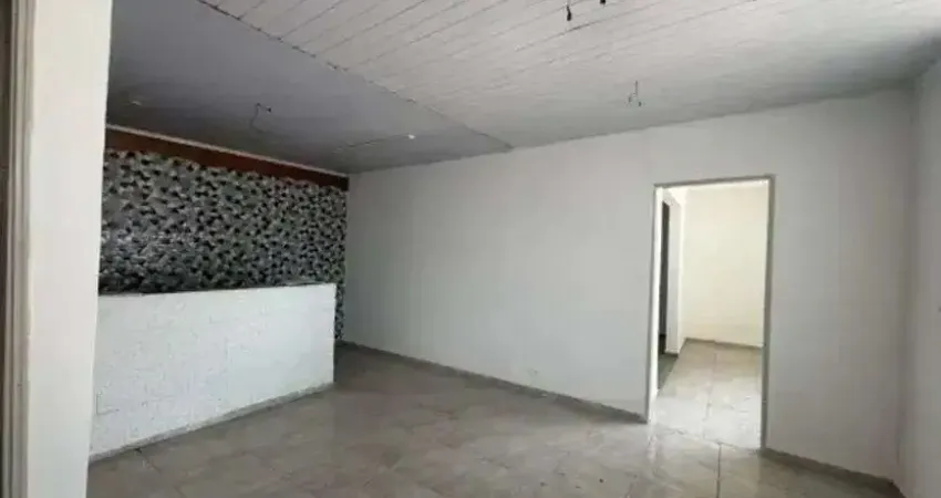 Casa com 2 quartos para alugar na Rua João Soares, Quarta Parada, São Paulo
