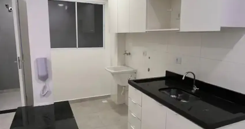 Apartamento com 2 quartos para alugar na Rua Serra de Jairé, 1736, Quarta Parada, São Paulo