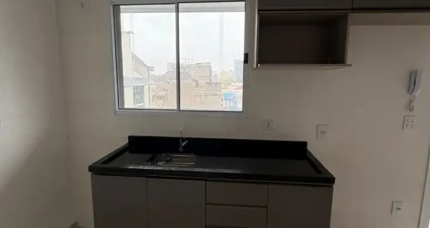 Apartamento com 1 quarto para alugar na Rua Serra de Jairé, 1403, Quarta Parada, São Paulo