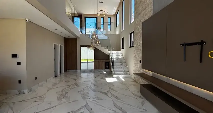 Sobrado próximo ao praia clube e uberlândia shopping, localizado no cidade jardim com,  403 m2 de terreno com 203m2 de construção!