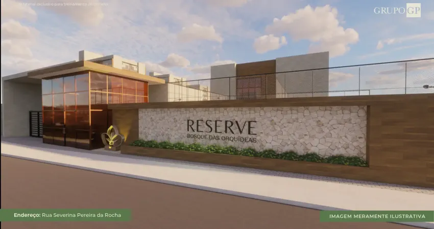 Apartamento com 2 quartos à venda na Rua Severina Pereira da Rocha, Altiplano Cabo Branco, João Pessoa