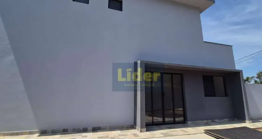 Studio à venda, 40 m² por r$ 330.000,00 - massaguaçu - caraguatatuba/sp