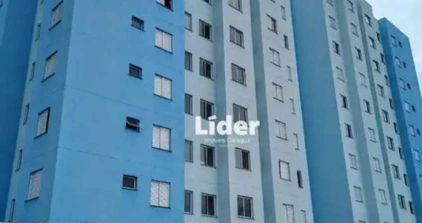 Apartamento com 2 dormitórios à venda, 48 m² por r$ 330.000,00 - martim de sá - caraguatatuba/sp