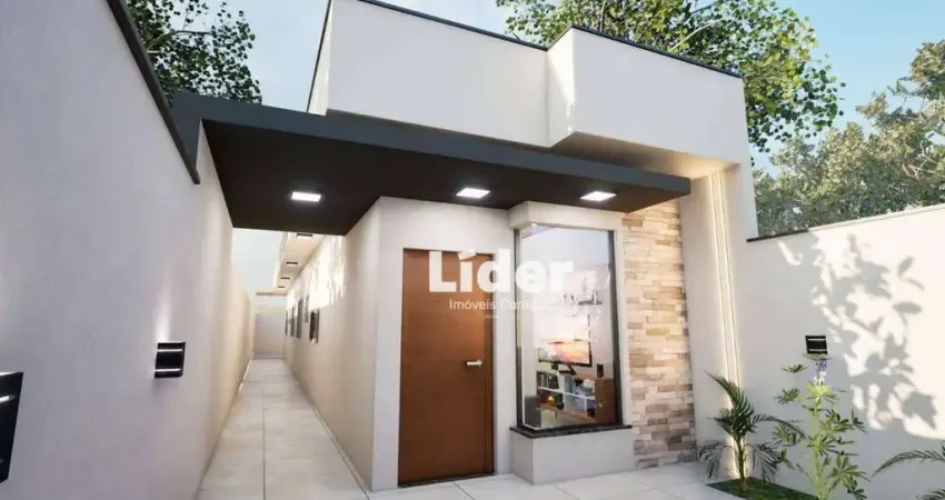 Casa com 3 dormitórios à venda, 80 m² por r$ 370.000,00 - balneário dos golfinhos - caraguatatuba/sp