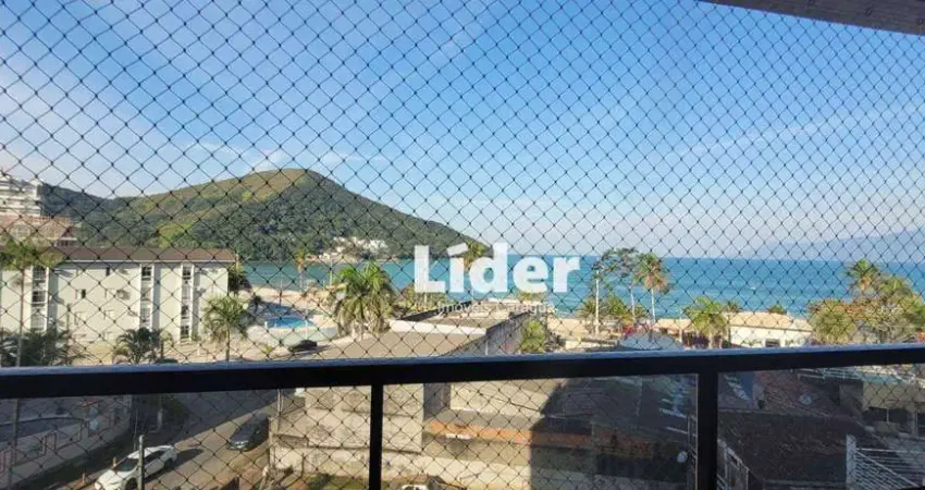 Apartamento com 3 dormitórios, 97 m² - venda por r$ 900.000,00 ou aluguel por r$ 5.498,00/mês - martim de sá - caraguatatuba/sp