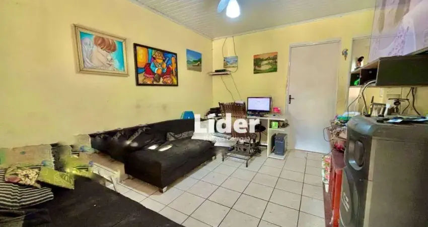 Casa com 2 dormitórios à venda, 123 m² por r$ 190.000,00 - getuba - caraguatatuba/sp