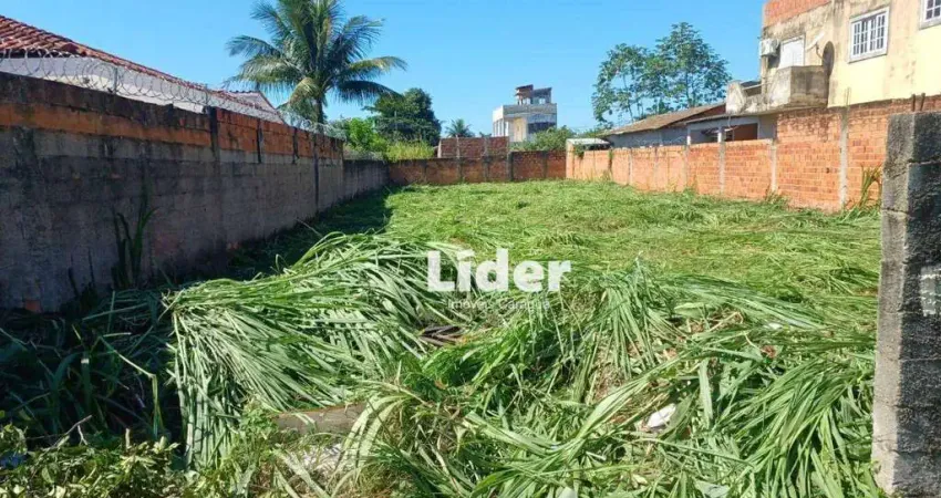 Terreno à venda, 500 m² por r$ 500.000,00 - porto novo - caraguatatuba/sp