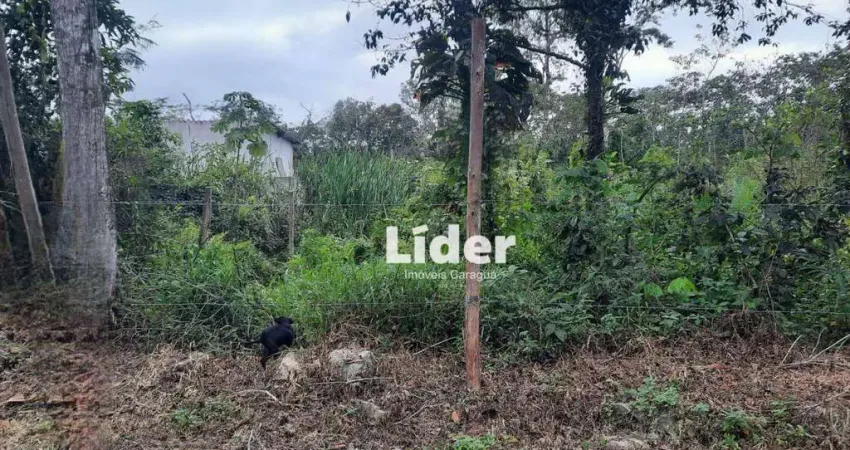 Terreno à venda, 305 m² por r$ 120.000,00 - balneário recanto do sol - caraguatatuba/sp