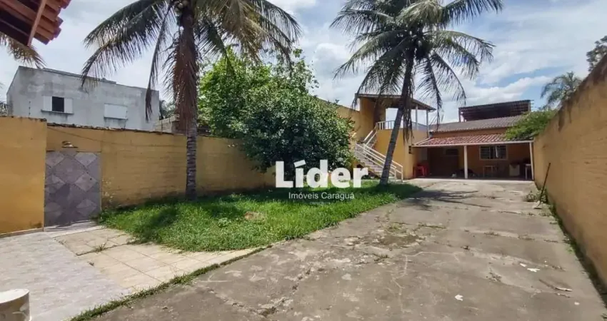 Casa com 2 dormitórios à venda, 120 m² por r$ 450.000,00 - jardim das palmeiras - caraguatatuba/sp