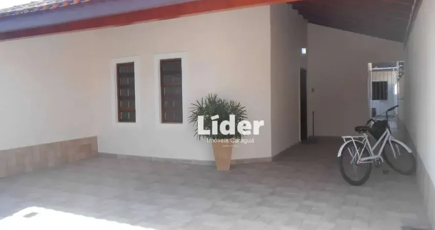 Sobrado com 4 dormitórios à venda, 194 m² por r$ 650.000,00 - jardim das gaivotas - caraguatatuba/sp