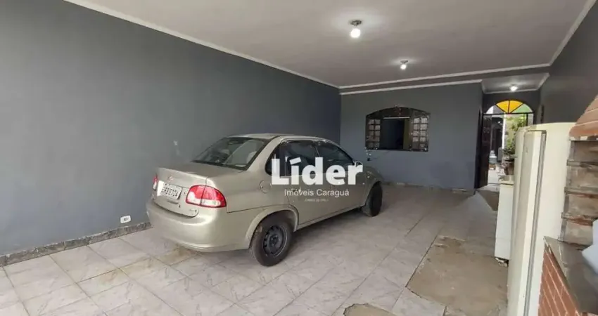 Sobrado com 4 dormitórios à venda, 180 m² por r$ 500.000,00 - morro do algodão - caraguatatuba/sp