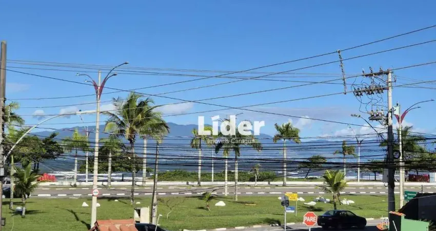 Sobrado com 2 dormitórios à venda, 71 m² por r$ 530.000,00 - indaiá - caraguatatuba/sp