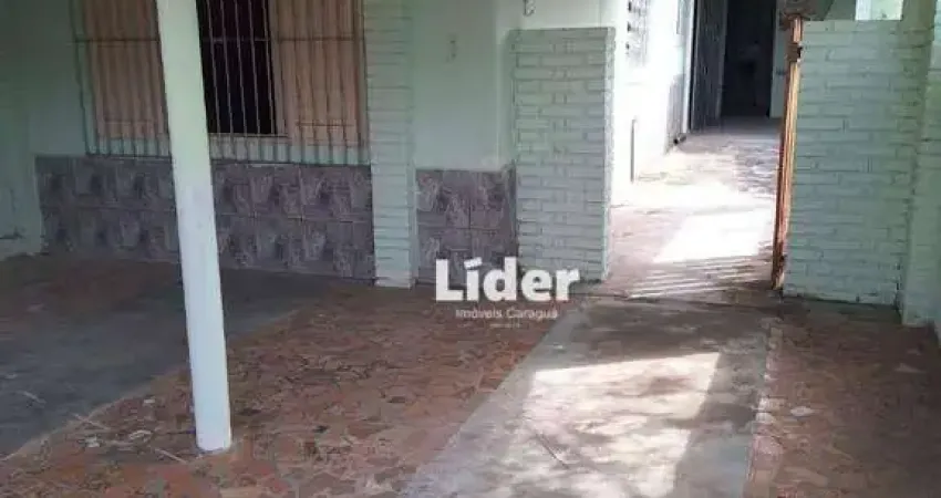 Casa com 2 dormitórios à venda, 113 m² por r$ 360.000,00 - porto novo - caraguatatuba/sp