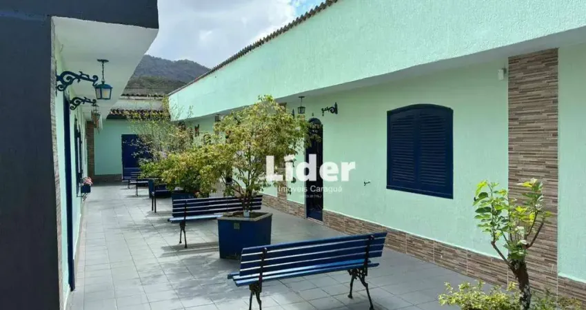 Casa com 2 dormitórios à venda, 45 m² por r$ 320.000,00 - martim de sá - caraguatatuba/sp