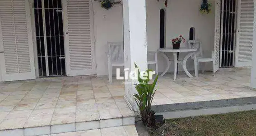 Casa com 3 dormitórios à venda, 176 m² por r$ 850.000,00 - indaiá - caraguatatuba/sp