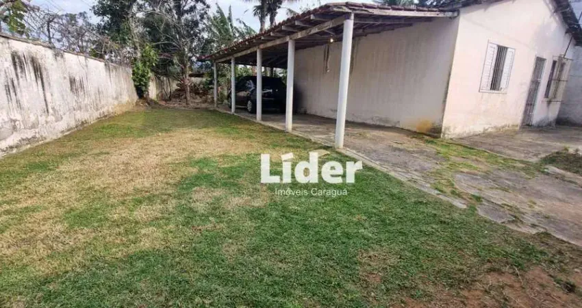 Casa com 2 dormitórios à venda, 90 m² por r$ 320.000,00 - morro do algodão - caraguatatuba/sp