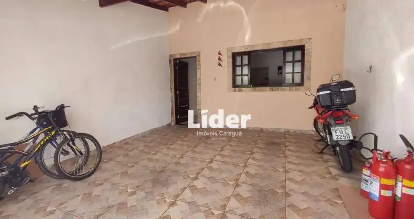 Sobrado com 4 dormitórios à venda, 155 m² por r$ 389.900,00 - travessão - caraguatatuba/sp